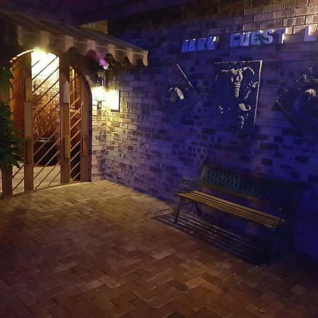 Aark Guest Lodge Vanderbijlpark Exterior foto