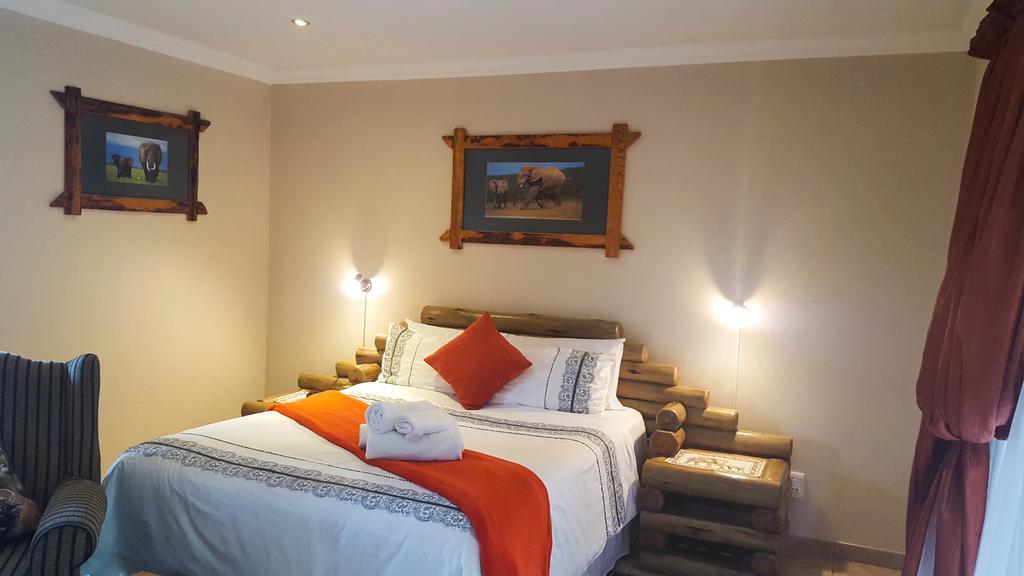 Aark Guest Lodge Vanderbijlpark Exterior foto