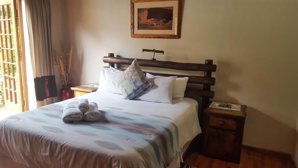 Aark Guest Lodge Vanderbijlpark Exterior foto