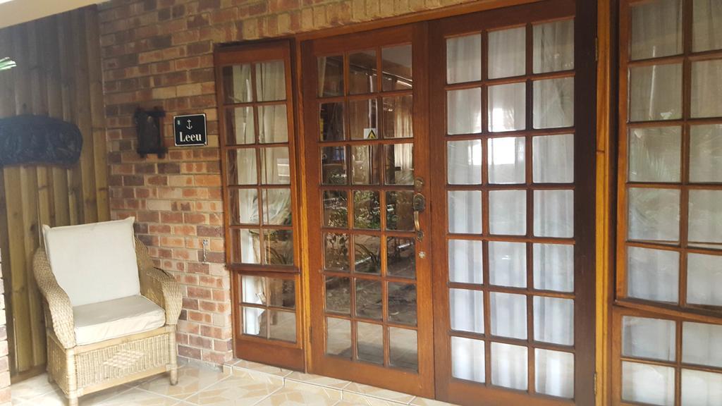 Aark Guest Lodge Vanderbijlpark Exterior foto