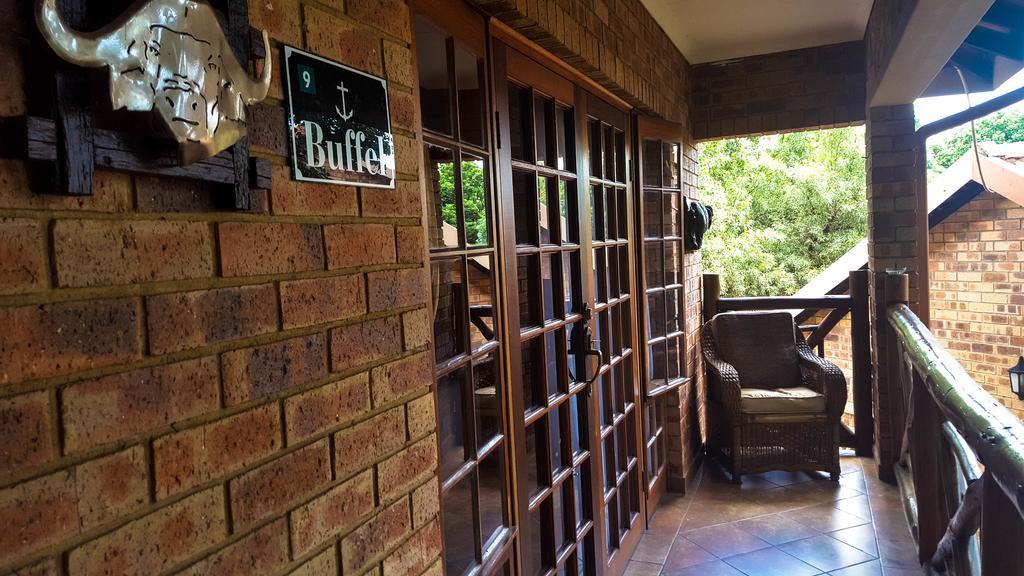 Aark Guest Lodge Vanderbijlpark Exterior foto