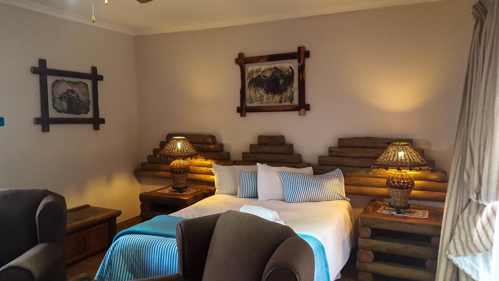 Aark Guest Lodge Vanderbijlpark Exterior foto