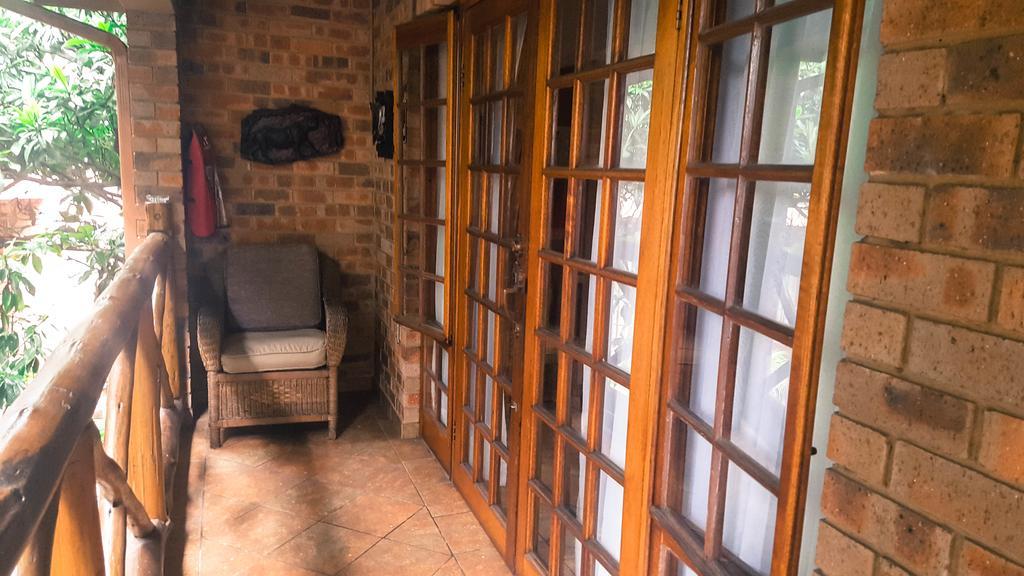 Aark Guest Lodge Vanderbijlpark Exterior foto